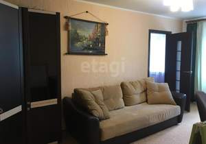 2-к квартира, вторичка, 43м2, 2/5 этаж