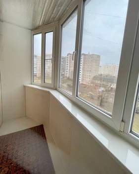 2-к квартира, вторичка, 64м2, 7/9 этаж