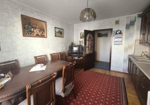 3-к квартира, вторичка, 81м2, 4/12 этаж