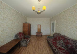 1-к квартира, вторичка, 37м2, 8/9 этаж