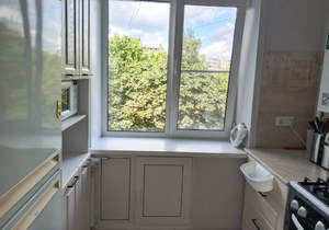 3-к квартира, вторичка, 61м2, 4/5 этаж