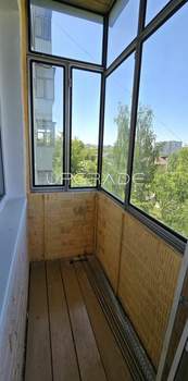 1-к квартира, вторичка, 32м2, 3/5 этаж