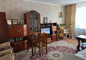 2-к квартира, вторичка, 61м2, 6/9 этаж
