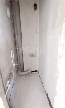 2-к квартира, вторичка, 54м2, 9/10 этаж