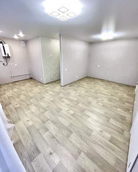 2-к квартира, вторичка, 43м2, 3/5 этаж