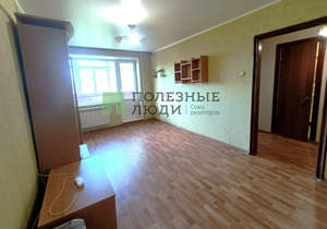 1-к квартира, вторичка, 34м2, 7/9 этаж