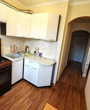 2-к квартира, вторичка, 45м2, 4/5 этаж