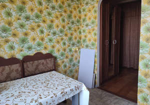 2-к квартира, вторичка, 51м2, 9/9 этаж