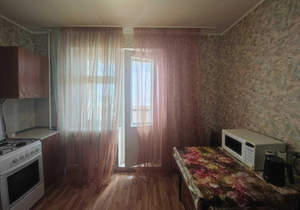 1-к квартира, вторичка, 37м2, 8/9 этаж