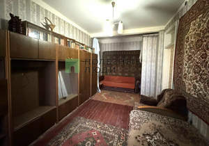 2-к квартира, вторичка, 55м2, 4/4 этаж