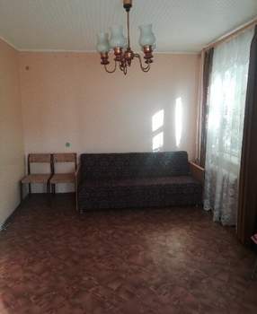 1-к квартира, вторичка, 31м2, 4/5 этаж