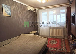 2-к квартира, вторичка, 50м2, 8/9 этаж
