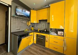 2-к квартира, вторичка, 49м2, 3/3 этаж