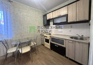 2-к квартира, вторичка, 48м2, 1/14 этаж
