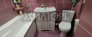 2-к квартира, вторичка, 50м2, 2/3 этаж