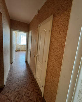 1-к квартира, вторичка, 45м2, 4/9 этаж
