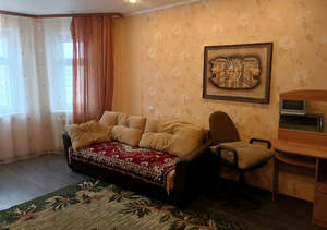 1-к квартира, вторичка, 35м2, 3/9 этаж