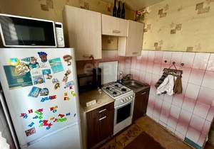 1-к квартира, вторичка, 33м2, 9/9 этаж