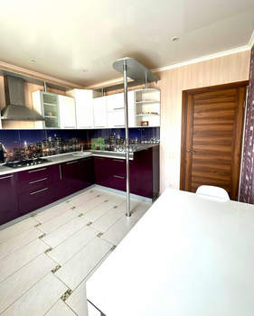 2-к квартира, вторичка, 61м2, 6/9 этаж