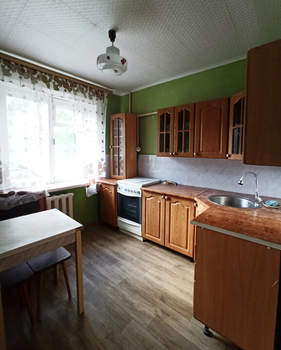 1-к квартира, вторичка, 36м2, 2/9 этаж