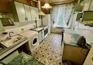 3-к квартира, вторичка, 60м2, 2/9 этаж