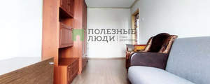 3-к квартира, вторичка, 61м2, 5/5 этаж