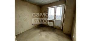 1-к квартира, вторичка, 46м2, 11/18 этаж