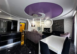 4-к квартира, вторичка, 150м2, 3/4 этаж
