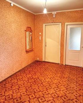 3-к квартира, вторичка, 71м2, 3/9 этаж