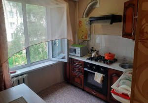 1-к квартира, вторичка, 31м2, 3/5 этаж