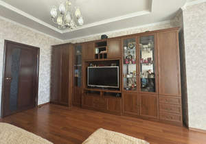 2-к квартира, вторичка, 62м2, 9/10 этаж