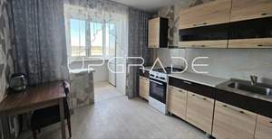 2-к квартира, вторичка, 57м2, 5/6 этаж