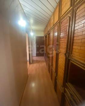 3-к квартира, вторичка, 63м2, 4/10 этаж