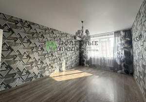 2-к квартира, вторичка, 59м2, 4/9 этаж