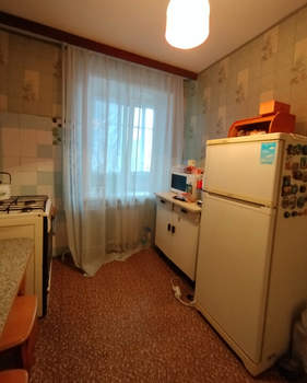 2-к квартира, вторичка, 49м2, 6/9 этаж