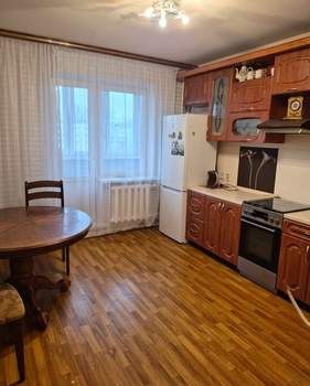 3-к квартира, вторичка, 65м2, 6/9 этаж