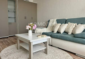 1-к квартира, вторичка, 44м2, 16/16 этаж