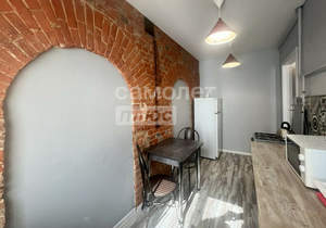 1-к квартира, вторичка, 30м2, 2/4 этаж