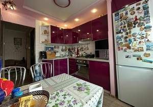 3-к квартира, вторичка, 66м2, 8/9 этаж