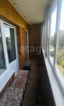 3-к квартира, вторичка, 60м2, 3/5 этаж