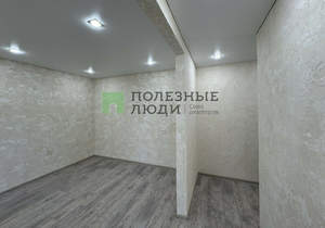 2-к квартира, вторичка, 43м2, 3/5 этаж