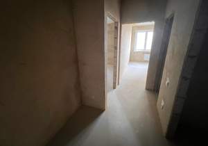 1-к квартира, сданный дом, 43м2, 11/18 этаж