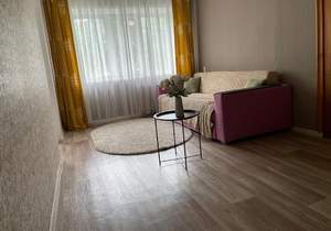 2-к квартира, вторичка, 42м2, 2/5 этаж