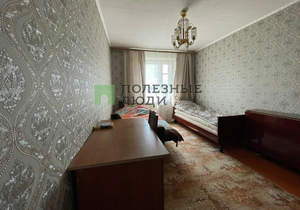 2-к квартира, вторичка, 54м2, 5/9 этаж