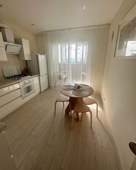 2-к квартира, вторичка, 54м2, 9/10 этаж