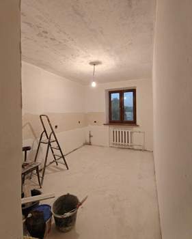 3-к квартира, вторичка, 91м2, 5/6 этаж