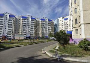 3-к квартира, вторичка, 66м2, 2/9 этаж