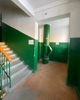 1-к квартира, вторичка, 33м2, 3/9 этаж