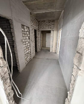 Студия квартира, вторичка, 102м2, 15/17 этаж