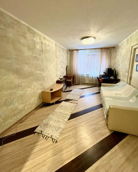 3-к квартира, вторичка, 67м2, 6/9 этаж